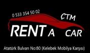 ÇTM Rent A Car