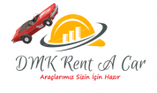 DMK Rent A Car